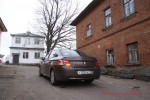 Тест-драйв Peugeot 301 Москва-Углич-Мышкин Фото 22
